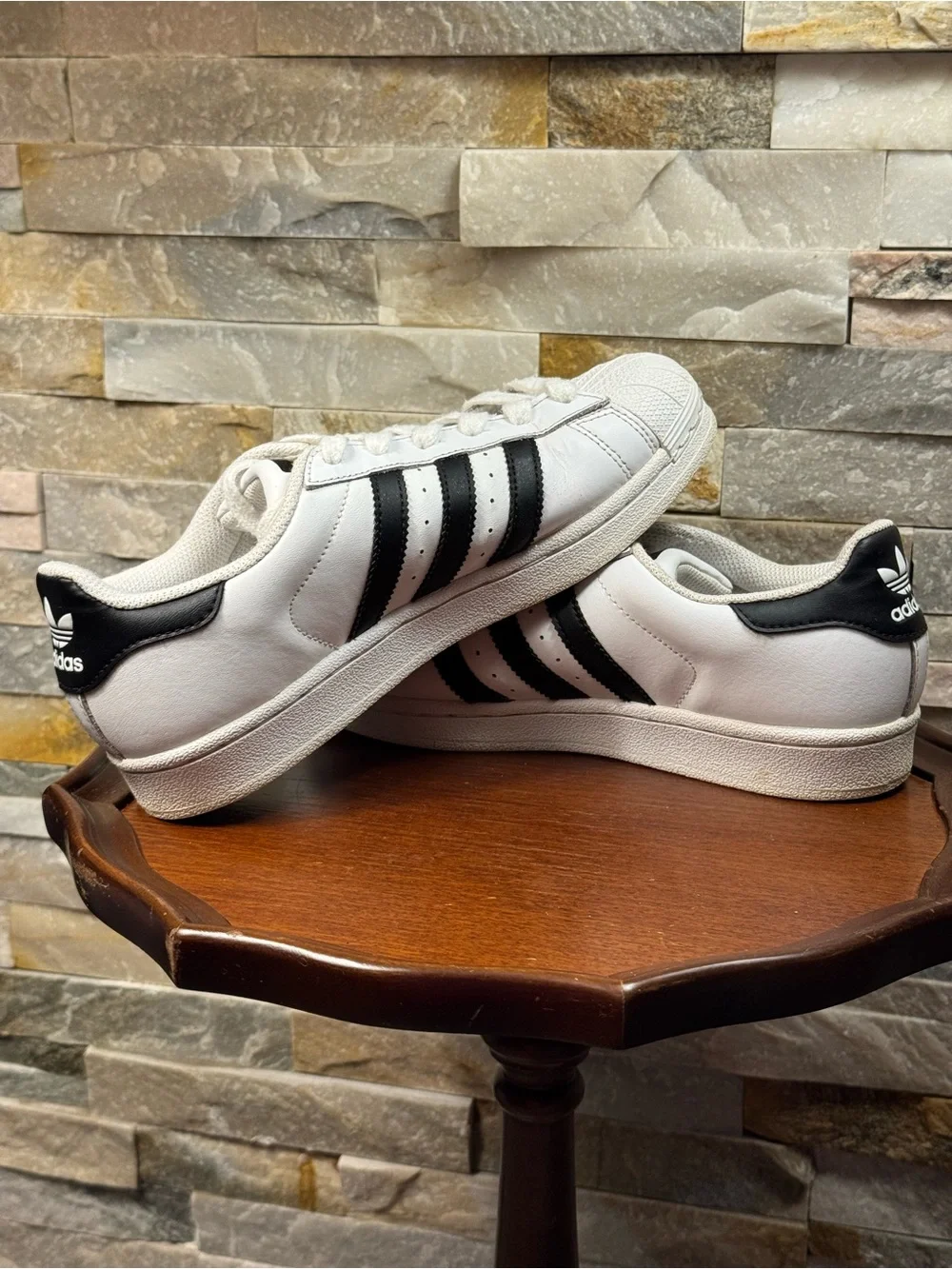 adidas product pair